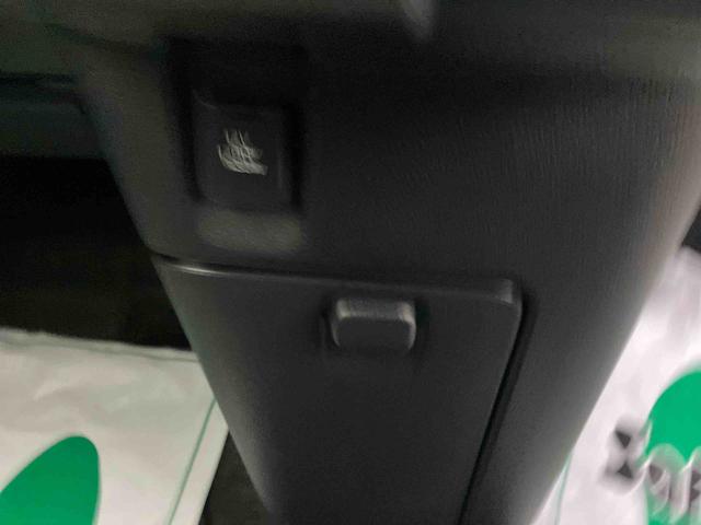 ムーヴキャンバスストライプスＧターボ衝突回避支援ブレーキ・キーフリー・両側パワースライドドア・オートエアコン・オートライト・ＬＥＤヘッドランプ・電動格納ミラー・運転席助手席シートヒーター・バックカメラ・純正ホイールキャップ・エコアイドル（千葉県）の中古車