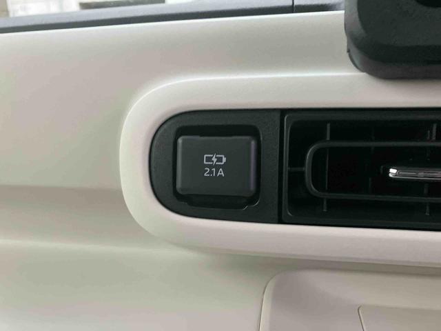 ムーヴキャンバスストライプスＧターボ衝突回避支援ブレーキ・キーフリー・両側パワースライドドア・オートエアコン・オートライト・ＬＥＤヘッドランプ・電動格納ミラー・運転席助手席シートヒーター・バックカメラ・純正ホイールキャップ・エコアイドル（千葉県）の中古車