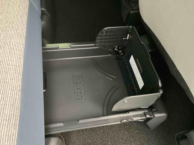 ムーヴキャンバスストライプスＧターボ衝突回避支援ブレーキ・キーフリー・両側パワースライドドア・オートエアコン・オートライト・ＬＥＤヘッドランプ・電動格納ミラー・運転席助手席シートヒーター・バックカメラ・純正ホイールキャップ・エコアイドル（千葉県）の中古車