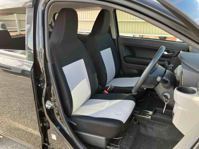 ミライースＸ　ＳＡIIIＬＥＤヘッドライト　電動格納ドアミラー　プライバシーガラス　リヤシートヘッドレスト　オートライト　キーレスエントリー　セキュリティアラーム　横滑り防止装置　コーナーセンサー　衝突被害軽減ブレーキ（千葉県）の中古車