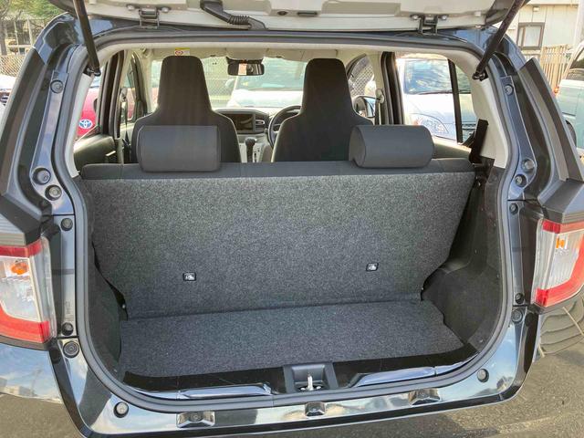 ミライースＸ　ＳＡIIIＬＥＤヘッドライト　電動格納ドアミラー　プライバシーガラス　リヤシートヘッドレスト　オートライト　キーレスエントリー　セキュリティアラーム　横滑り防止装置　コーナーセンサー　衝突被害軽減ブレーキ（千葉県）の中古車