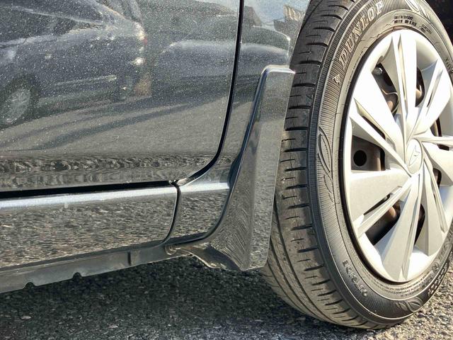 ミライースＸ　ＳＡIIIＬＥＤヘッドライト　電動格納ドアミラー　プライバシーガラス　リヤシートヘッドレスト　オートライト　キーレスエントリー　セキュリティアラーム　横滑り防止装置　コーナーセンサー　衝突被害軽減ブレーキ（千葉県）の中古車