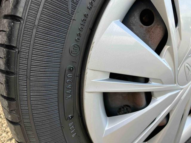 ミライースＸ　ＳＡIIIＬＥＤヘッドライト　電動格納ドアミラー　プライバシーガラス　リヤシートヘッドレスト　オートライト　キーレスエントリー　セキュリティアラーム　横滑り防止装置　コーナーセンサー　衝突被害軽減ブレーキ（千葉県）の中古車