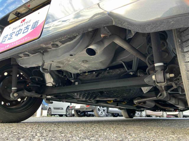 ミライースＸ　ＳＡIIIＬＥＤヘッドライト　電動格納ドアミラー　プライバシーガラス　リヤシートヘッドレスト　オートライト　キーレスエントリー　セキュリティアラーム　横滑り防止装置　コーナーセンサー　衝突被害軽減ブレーキ（千葉県）の中古車