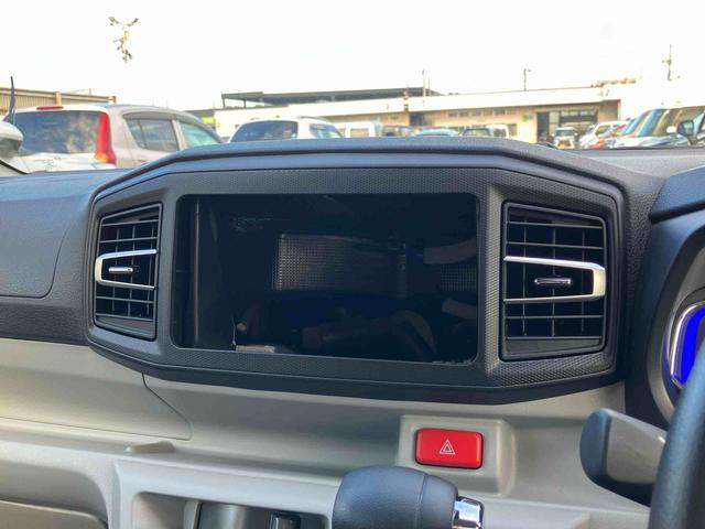 ミライースＸ　ＳＡIIIＬＥＤヘッドライト　電動格納ドアミラー　プライバシーガラス　リヤシートヘッドレスト　オートライト　キーレスエントリー　セキュリティアラーム　横滑り防止装置　コーナーセンサー　衝突被害軽減ブレーキ（千葉県）の中古車