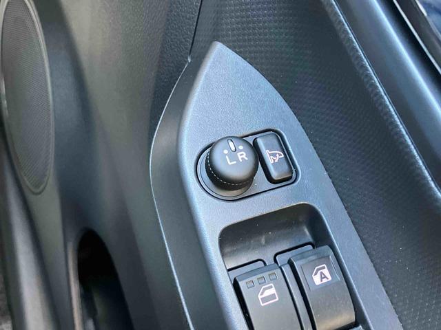 ミライースＸ　ＳＡIIIＬＥＤヘッドライト　電動格納ドアミラー　プライバシーガラス　リヤシートヘッドレスト　オートライト　キーレスエントリー　セキュリティアラーム　横滑り防止装置　コーナーセンサー　衝突被害軽減ブレーキ（千葉県）の中古車