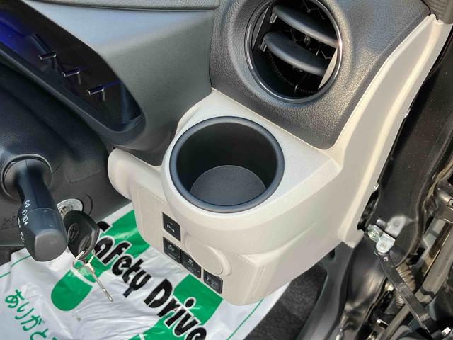 ミライースＸ　ＳＡIIIＬＥＤヘッドライト　電動格納ドアミラー　プライバシーガラス　リヤシートヘッドレスト　オートライト　キーレスエントリー　セキュリティアラーム　横滑り防止装置　コーナーセンサー　衝突被害軽減ブレーキ（千葉県）の中古車