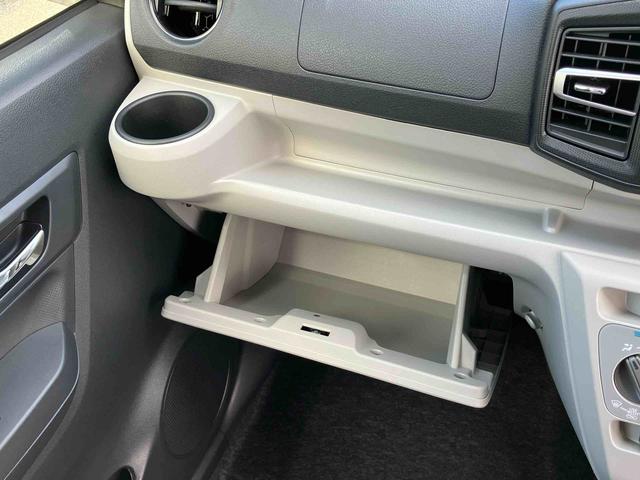 ミライースＸ　ＳＡIIIＬＥＤヘッドライト　電動格納ドアミラー　プライバシーガラス　リヤシートヘッドレスト　オートライト　キーレスエントリー　セキュリティアラーム　横滑り防止装置　コーナーセンサー　衝突被害軽減ブレーキ（千葉県）の中古車