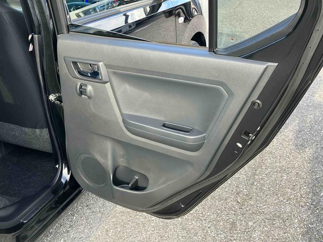 ミライースＸ　ＳＡIIIＬＥＤヘッドライト　電動格納ドアミラー　プライバシーガラス　リヤシートヘッドレスト　オートライト　キーレスエントリー　セキュリティアラーム　横滑り防止装置　コーナーセンサー　衝突被害軽減ブレーキ（千葉県）の中古車