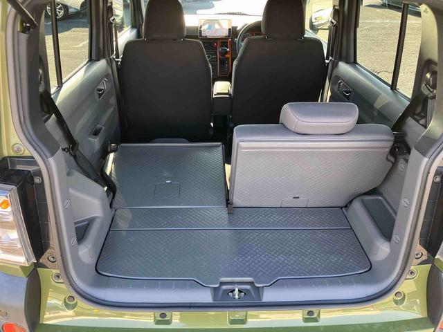 タフトＧ９型ナビ／地デジ／ＤＶＤ／ＢＴ／ＵＳＢ　Ｂカメラ　前後ドラレコ　ＥＴＣ　ワイヤレス充電器　ＬＥＤヘッドランプ　オートライト　ＡＤＢ　コーナーセンサー　シートヒーター　電動駐車ブレーキ　プッシュスタート（千葉県）の中古車