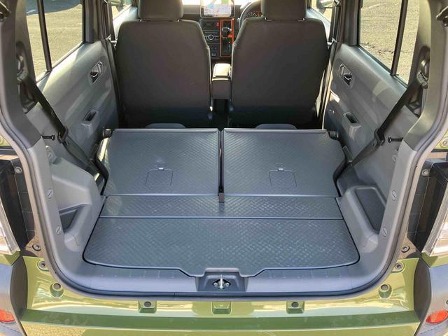 タフトＧ９型ナビ／地デジ／ＤＶＤ／ＢＴ／ＵＳＢ　Ｂカメラ　前後ドラレコ　ＥＴＣ　ワイヤレス充電器　ＬＥＤヘッドランプ　オートライト　ＡＤＢ　コーナーセンサー　シートヒーター　電動駐車ブレーキ　プッシュスタート（千葉県）の中古車