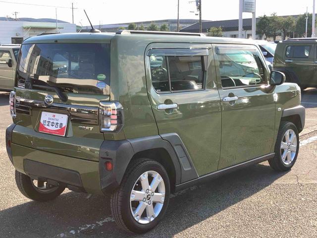 タフトＧ９型ナビ／地デジ／ＤＶＤ／ＢＴ／ＵＳＢ　Ｂカメラ　前後ドラレコ　ＥＴＣ　ワイヤレス充電器　ＬＥＤヘッドランプ　オートライト　ＡＤＢ　コーナーセンサー　シートヒーター　電動駐車ブレーキ　プッシュスタート（千葉県）の中古車