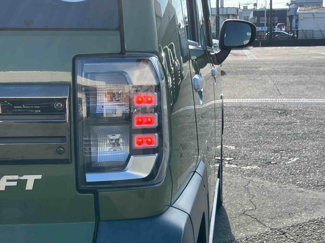 タフトＧ９型ナビ／地デジ／ＤＶＤ／ＢＴ／ＵＳＢ　Ｂカメラ　前後ドラレコ　ＥＴＣ　ワイヤレス充電器　ＬＥＤヘッドランプ　オートライト　ＡＤＢ　コーナーセンサー　シートヒーター　電動駐車ブレーキ　プッシュスタート（千葉県）の中古車