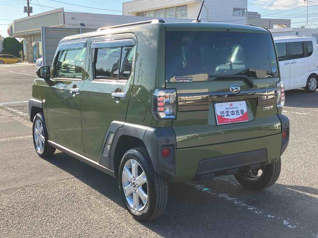 タフトＧ９型ナビ／地デジ／ＤＶＤ／ＢＴ／ＵＳＢ　Ｂカメラ　前後ドラレコ　ＥＴＣ　ワイヤレス充電器　ＬＥＤヘッドランプ　オートライト　ＡＤＢ　コーナーセンサー　シートヒーター　電動駐車ブレーキ　プッシュスタート（千葉県）の中古車