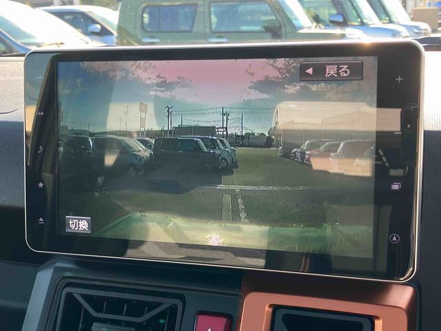 タフトＧ９型ナビ／地デジ／ＤＶＤ／ＢＴ／ＵＳＢ　Ｂカメラ　前後ドラレコ　ＥＴＣ　ワイヤレス充電器　ＬＥＤヘッドランプ　オートライト　ＡＤＢ　コーナーセンサー　シートヒーター　電動駐車ブレーキ　プッシュスタート（千葉県）の中古車