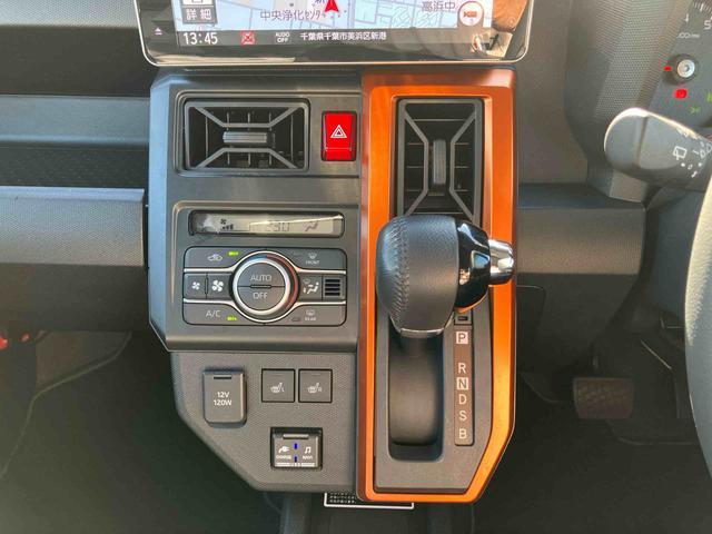 タフトＧ９型ナビ／地デジ／ＤＶＤ／ＢＴ／ＵＳＢ　Ｂカメラ　前後ドラレコ　ＥＴＣ　ワイヤレス充電器　ＬＥＤヘッドランプ　オートライト　ＡＤＢ　コーナーセンサー　シートヒーター　電動駐車ブレーキ　プッシュスタート（千葉県）の中古車