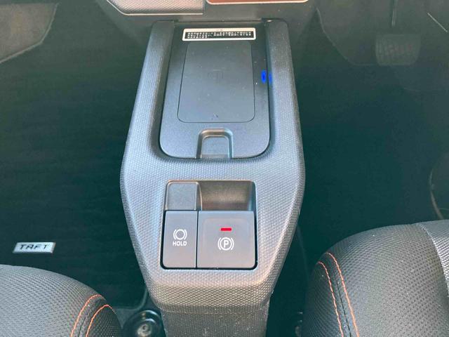 タフトＧ９型ナビ／地デジ／ＤＶＤ／ＢＴ／ＵＳＢ　Ｂカメラ　前後ドラレコ　ＥＴＣ　ワイヤレス充電器　ＬＥＤヘッドランプ　オートライト　ＡＤＢ　コーナーセンサー　シートヒーター　電動駐車ブレーキ　プッシュスタート（千葉県）の中古車