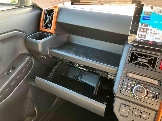 タフトＧ９型ナビ／地デジ／ＤＶＤ／ＢＴ／ＵＳＢ　Ｂカメラ　前後ドラレコ　ＥＴＣ　ワイヤレス充電器　ＬＥＤヘッドランプ　オートライト　ＡＤＢ　コーナーセンサー　シートヒーター　電動駐車ブレーキ　プッシュスタート（千葉県）の中古車