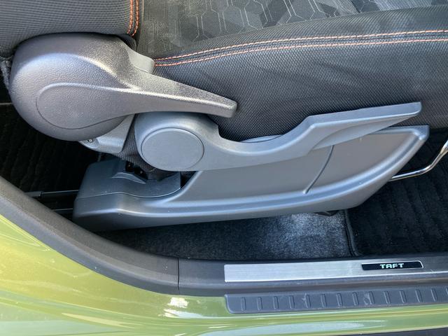 タフトＧ９型ナビ／地デジ／ＤＶＤ／ＢＴ／ＵＳＢ　Ｂカメラ　前後ドラレコ　ＥＴＣ　ワイヤレス充電器　ＬＥＤヘッドランプ　オートライト　ＡＤＢ　コーナーセンサー　シートヒーター　電動駐車ブレーキ　プッシュスタート（千葉県）の中古車