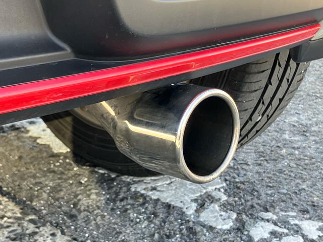 アルトターボＲＳベースグレードターボ　ナビ／ＴＶ／ＤＶＤ／ＢＴ　ＥＴＣ　ＨＩＤヘッドライト　オートライト　運転席シートヒーター　革巻ステアリング　パドルシフト　衝突被害軽減ブレーキ　オートエアコン　アルミホイール　スマートキー（千葉県）の中古車