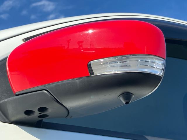 アルトターボＲＳベースグレードターボ　ナビ／ＴＶ／ＤＶＤ／ＢＴ　ＥＴＣ　ＨＩＤヘッドライト　オートライト　運転席シートヒーター　革巻ステアリング　パドルシフト　衝突被害軽減ブレーキ　オートエアコン　アルミホイール　スマートキー（千葉県）の中古車