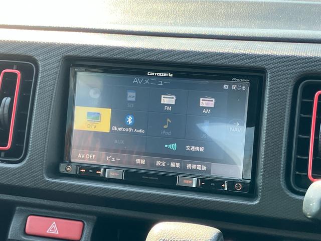 アルトターボＲＳベースグレードターボ　ナビ／ＴＶ／ＤＶＤ／ＢＴ　ＥＴＣ　ＨＩＤヘッドライト　オートライト　運転席シートヒーター　革巻ステアリング　パドルシフト　衝突被害軽減ブレーキ　オートエアコン　アルミホイール　スマートキー（千葉県）の中古車