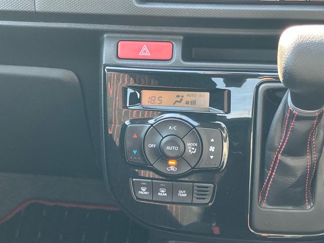 アルトターボＲＳベースグレードターボ　ナビ／ＴＶ／ＤＶＤ／ＢＴ　ＥＴＣ　ＨＩＤヘッドライト　オートライト　運転席シートヒーター　革巻ステアリング　パドルシフト　衝突被害軽減ブレーキ　オートエアコン　アルミホイール　スマートキー（千葉県）の中古車