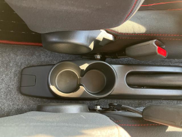 アルトターボＲＳベースグレードターボ　ナビ／ＴＶ／ＤＶＤ／ＢＴ　ＥＴＣ　ＨＩＤヘッドライト　オートライト　運転席シートヒーター　革巻ステアリング　パドルシフト　衝突被害軽減ブレーキ　オートエアコン　アルミホイール　スマートキー（千葉県）の中古車