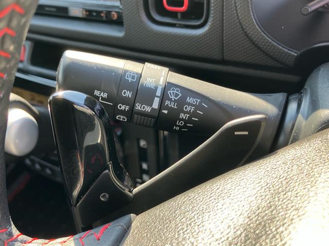 アルトターボＲＳベースグレードターボ　ナビ／ＴＶ／ＤＶＤ／ＢＴ　ＥＴＣ　ＨＩＤヘッドライト　オートライト　運転席シートヒーター　革巻ステアリング　パドルシフト　衝突被害軽減ブレーキ　オートエアコン　アルミホイール　スマートキー（千葉県）の中古車