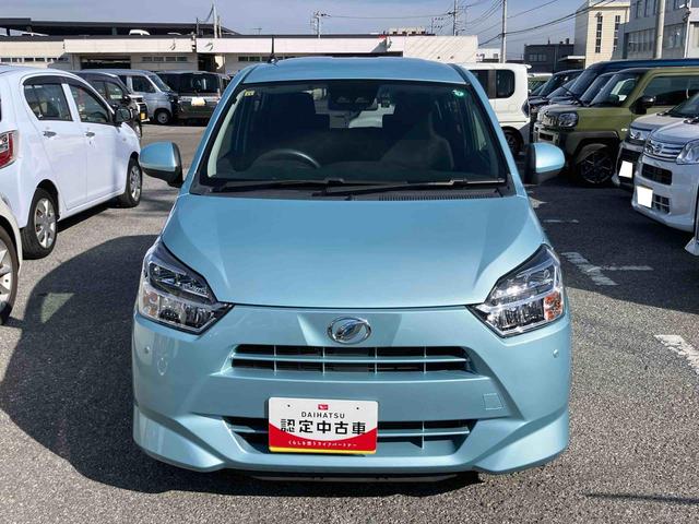 ミライースX リミテッドSAIIIバックカメラ連動フルセグナビ USB接続 ブルートゥース対応 フロント.リヤドライブレコーダー連動 ETC オートハイビーム LEDヘッドライト 前後コーナーセンサー 後部座席ヘッドレスト(千葉県)の中古車