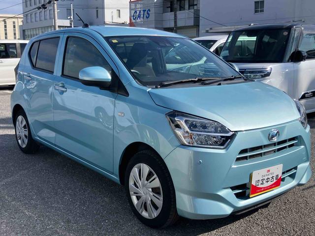 ミライースX リミテッドSAIIIバックカメラ連動フルセグナビ USB接続 ブルートゥース対応 フロント.リヤドライブレコーダー連動 ETC オートハイビーム LEDヘッドライト 前後コーナーセンサー 後部座席ヘッドレスト(千葉県)の中古車