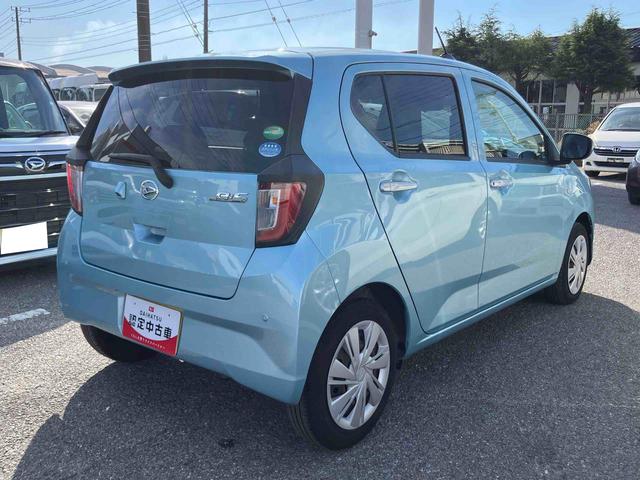 ミライースX リミテッドSAIIIバックカメラ連動フルセグナビ USB接続 ブルートゥース対応 フロント.リヤドライブレコーダー連動 ETC オートハイビーム LEDヘッドライト 前後コーナーセンサー 後部座席ヘッドレスト(千葉県)の中古車