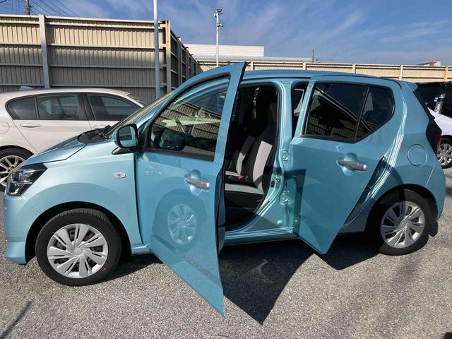 ミライースX リミテッドSAIIIバックカメラ連動フルセグナビ USB接続 ブルートゥース対応 フロント.リヤドライブレコーダー連動 ETC オートハイビーム LEDヘッドライト 前後コーナーセンサー 後部座席ヘッドレスト(千葉県)の中古車