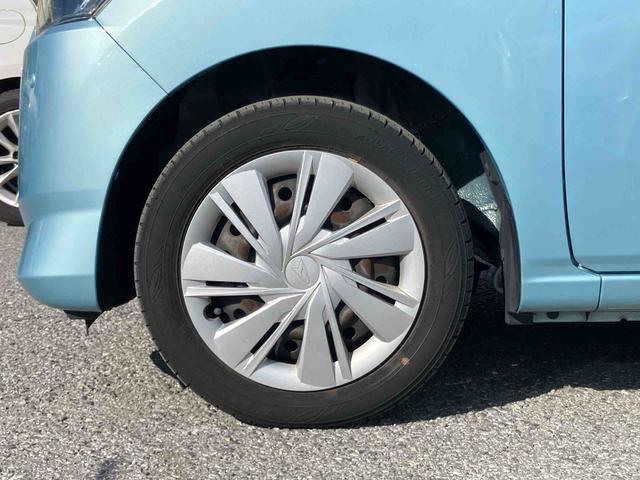 ミライースX リミテッドSAIIIバックカメラ連動フルセグナビ USB接続 ブルートゥース対応 フロント.リヤドライブレコーダー連動 ETC オートハイビーム LEDヘッドライト 前後コーナーセンサー 後部座席ヘッドレスト(千葉県)の中古車