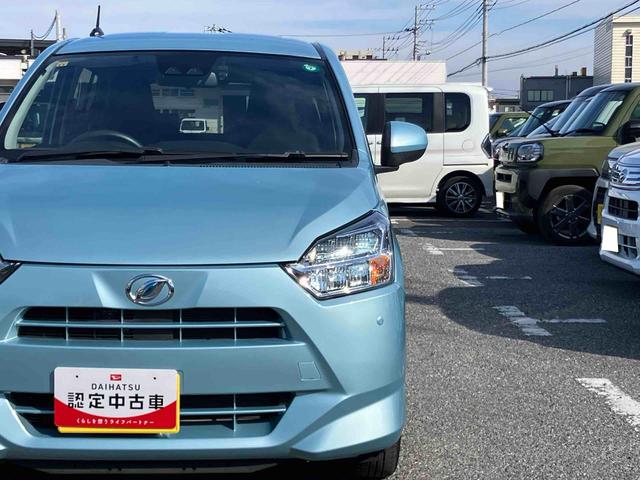 ミライースX リミテッドSAIIIバックカメラ連動フルセグナビ USB接続 ブルートゥース対応 フロント.リヤドライブレコーダー連動 ETC オートハイビーム LEDヘッドライト 前後コーナーセンサー 後部座席ヘッドレスト(千葉県)の中古車