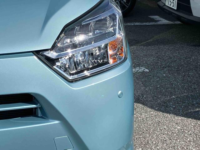 ミライースX リミテッドSAIIIバックカメラ連動フルセグナビ USB接続 ブルートゥース対応 フロント.リヤドライブレコーダー連動 ETC オートハイビーム LEDヘッドライト 前後コーナーセンサー 後部座席ヘッドレスト(千葉県)の中古車