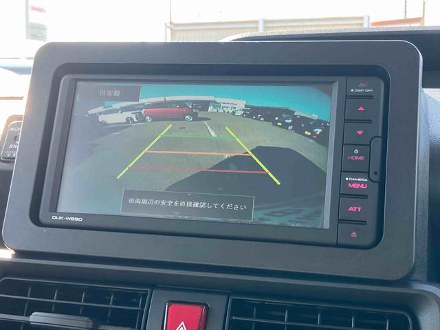 タントＸＣＤ／ＤＶＤ／ＢＴ／ＵＳＢ／バックカメラ／ステリモ　左電動スライドドア　ＬＥＤヘッドランプ　オートライト　オートハイビーム　シートヒーター　コーナーセンサー　キーフリー　盗難防止アラーム　スマアシ（千葉県）の中古車