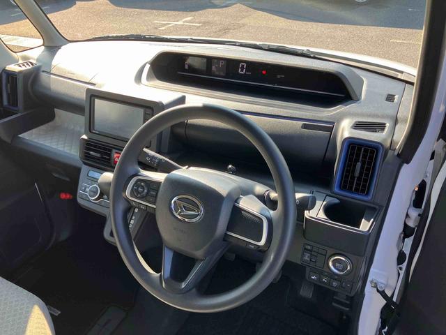 タントＸＣＤ／ＤＶＤ／ＢＴ／ＵＳＢ／バックカメラ／ステリモ　左電動スライドドア　ＬＥＤヘッドランプ　オートライト　オートハイビーム　シートヒーター　コーナーセンサー　キーフリー　盗難防止アラーム　スマアシ（千葉県）の中古車