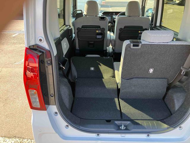 タントＸＣＤ／ＤＶＤ／ＢＴ／ＵＳＢ／バックカメラ／ステリモ　左電動スライドドア　ＬＥＤヘッドランプ　オートライト　オートハイビーム　シートヒーター　コーナーセンサー　キーフリー　盗難防止アラーム　スマアシ（千葉県）の中古車