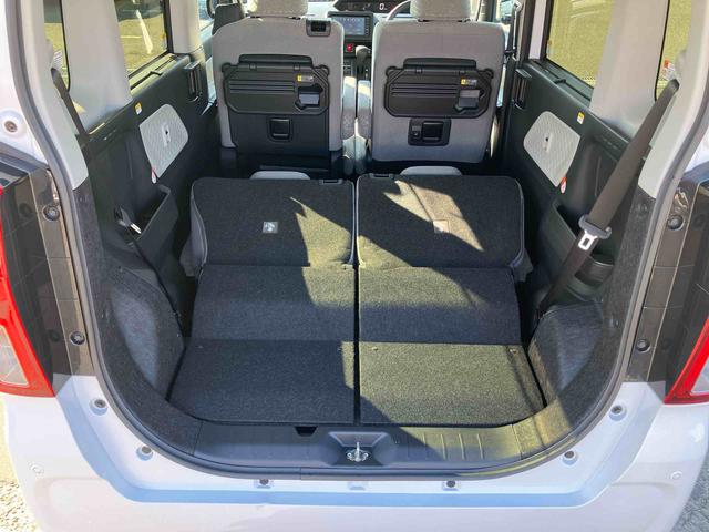 タントＸＣＤ／ＤＶＤ／ＢＴ／ＵＳＢ／バックカメラ／ステリモ　左電動スライドドア　ＬＥＤヘッドランプ　オートライト　オートハイビーム　シートヒーター　コーナーセンサー　キーフリー　盗難防止アラーム　スマアシ（千葉県）の中古車