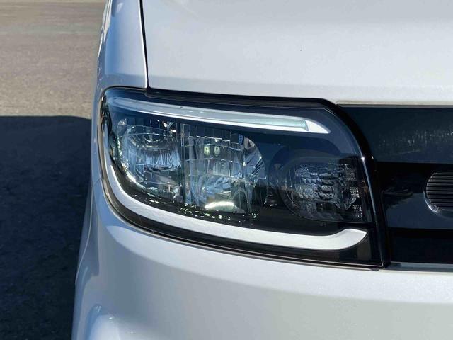 タントＸＣＤ／ＤＶＤ／ＢＴ／ＵＳＢ／バックカメラ／ステリモ　左電動スライドドア　ＬＥＤヘッドランプ　オートライト　オートハイビーム　シートヒーター　コーナーセンサー　キーフリー　盗難防止アラーム　スマアシ（千葉県）の中古車