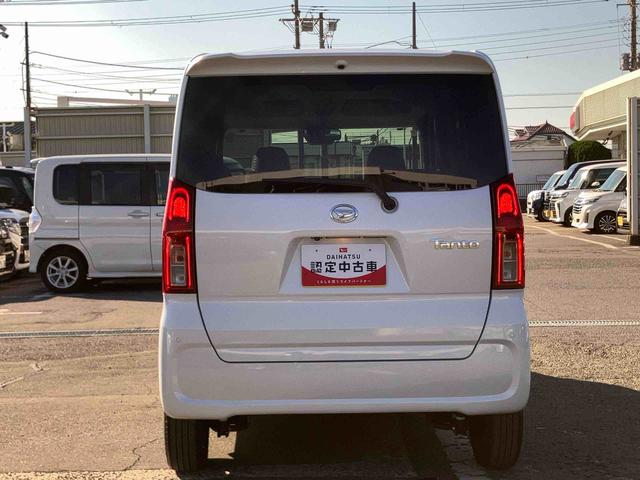 タントＸＣＤ／ＤＶＤ／ＢＴ／ＵＳＢ／バックカメラ／ステリモ　左電動スライドドア　ＬＥＤヘッドランプ　オートライト　オートハイビーム　シートヒーター　コーナーセンサー　キーフリー　盗難防止アラーム　スマアシ（千葉県）の中古車
