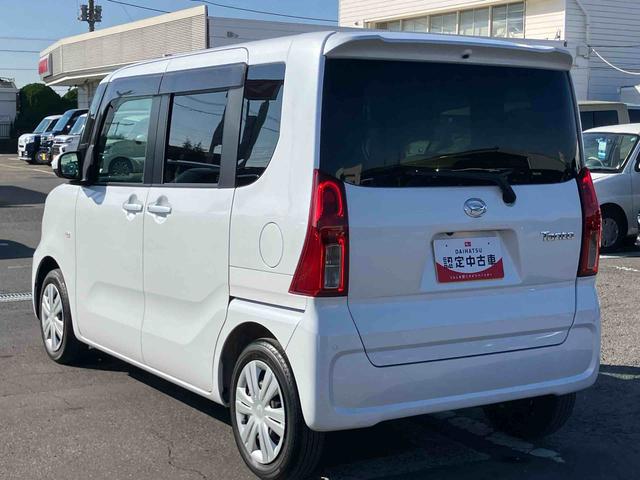 タントＸＣＤ／ＤＶＤ／ＢＴ／ＵＳＢ／バックカメラ／ステリモ　左電動スライドドア　ＬＥＤヘッドランプ　オートライト　オートハイビーム　シートヒーター　コーナーセンサー　キーフリー　盗難防止アラーム　スマアシ（千葉県）の中古車