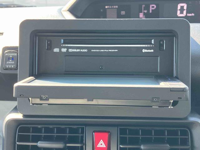 タントＸＣＤ／ＤＶＤ／ＢＴ／ＵＳＢ／バックカメラ／ステリモ　左電動スライドドア　ＬＥＤヘッドランプ　オートライト　オートハイビーム　シートヒーター　コーナーセンサー　キーフリー　盗難防止アラーム　スマアシ（千葉県）の中古車