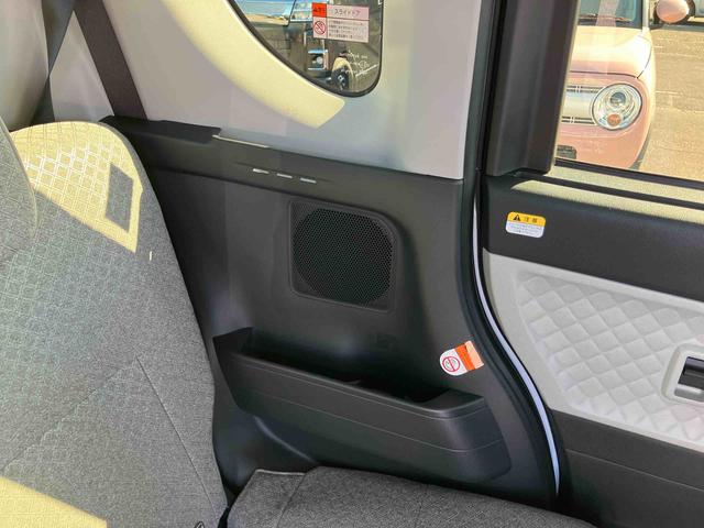 タントＸＣＤ／ＤＶＤ／ＢＴ／ＵＳＢ／バックカメラ／ステリモ　左電動スライドドア　ＬＥＤヘッドランプ　オートライト　オートハイビーム　シートヒーター　コーナーセンサー　キーフリー　盗難防止アラーム　スマアシ（千葉県）の中古車