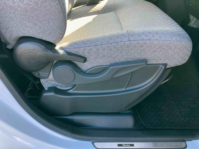 タントＸＣＤ／ＤＶＤ／ＢＴ／ＵＳＢ／バックカメラ／ステリモ　左電動スライドドア　ＬＥＤヘッドランプ　オートライト　オートハイビーム　シートヒーター　コーナーセンサー　キーフリー　盗難防止アラーム　スマアシ（千葉県）の中古車