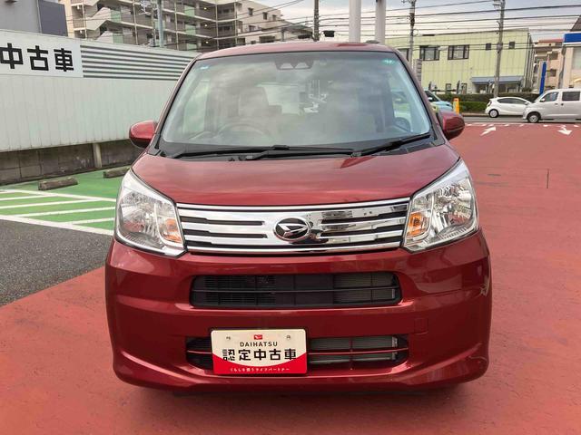 ムーヴＬ　ＳＡIII衝突回避支援ブレーキ・ナビ・バックカメラ・キーレスエントリー・電動格納ミラー・パワーウィンドウ・純正ホイールキャップ・エコアイドル・マニュアルエアコン・（千葉県）の中古車