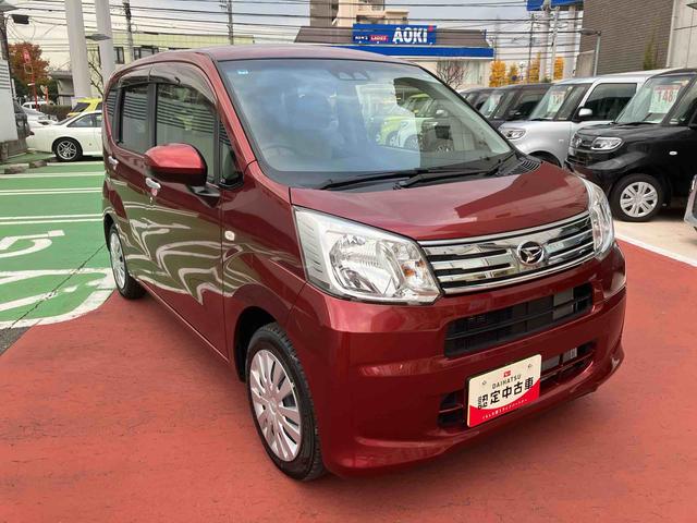 ムーヴＬ　ＳＡIII衝突回避支援ブレーキ・ナビ・バックカメラ・キーレスエントリー・電動格納ミラー・パワーウィンドウ・純正ホイールキャップ・エコアイドル・マニュアルエアコン・（千葉県）の中古車