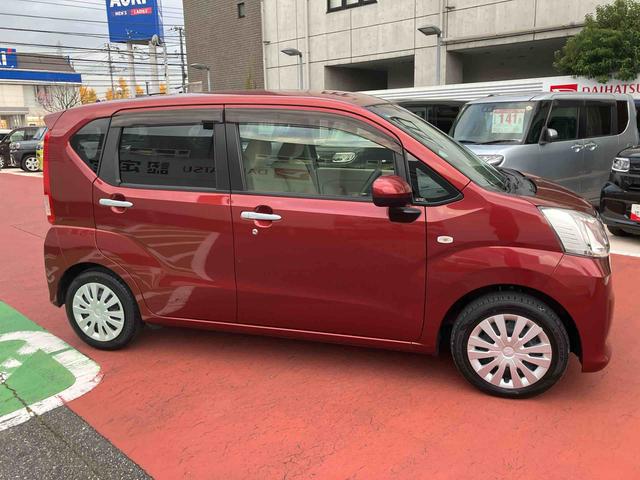 ムーヴＬ　ＳＡIII衝突回避支援ブレーキ・ナビ・バックカメラ・キーレスエントリー・電動格納ミラー・パワーウィンドウ・純正ホイールキャップ・エコアイドル・マニュアルエアコン・（千葉県）の中古車