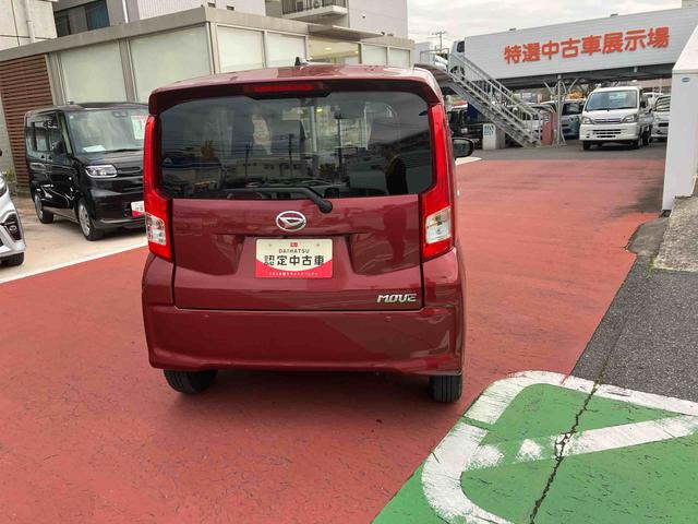 ムーヴＬ　ＳＡIII衝突回避支援ブレーキ・ナビ・バックカメラ・キーレスエントリー・電動格納ミラー・パワーウィンドウ・純正ホイールキャップ・エコアイドル・マニュアルエアコン・（千葉県）の中古車